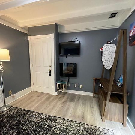 Peace & Plenty Inn Bed And Breakfast Downtown St Augustine-Adults Only St. Augustine Exteriér fotografie