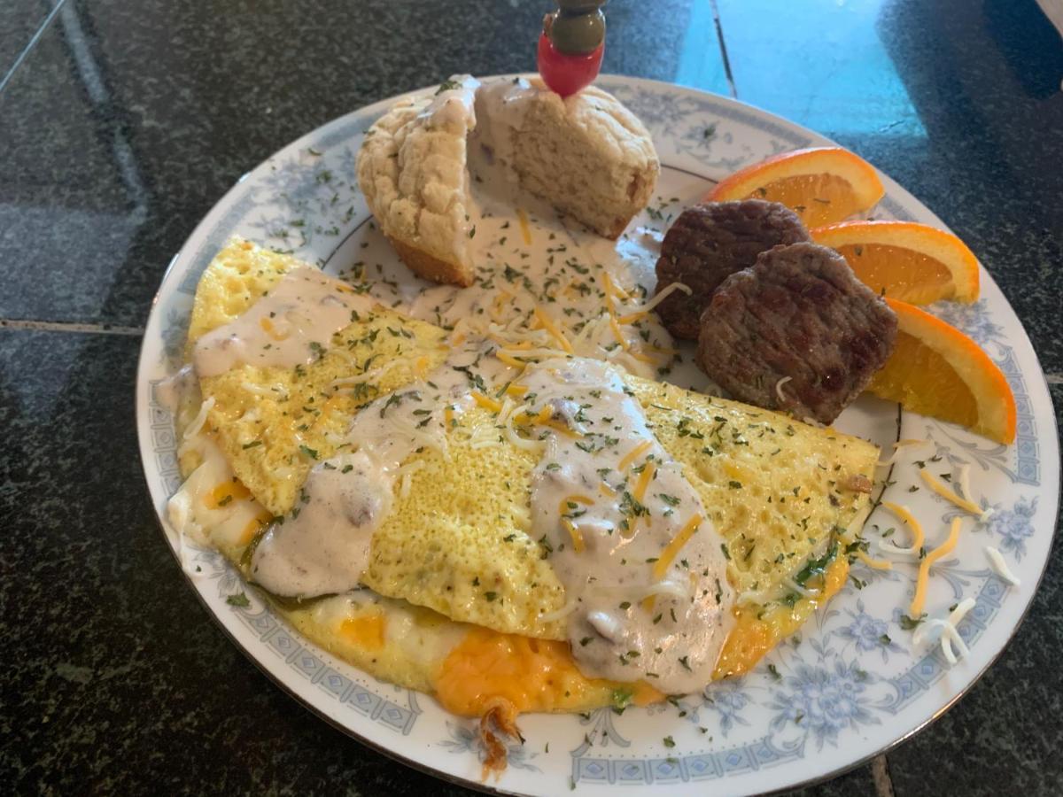 Peace & Plenty Inn Bed And Breakfast Downtown St Augustine-Adults Only St. Augustine Exteriér fotografie