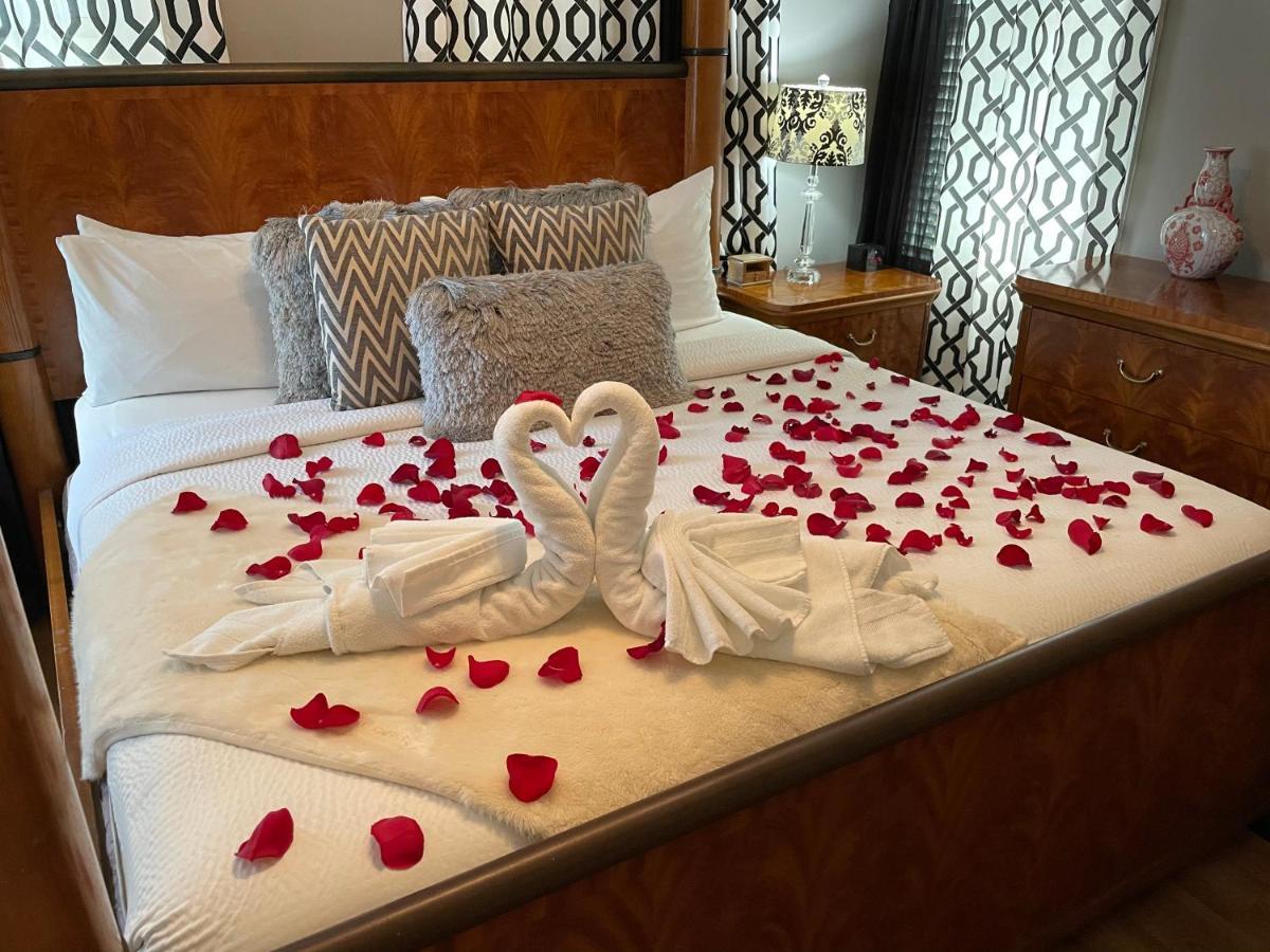 Peace & Plenty Inn Bed And Breakfast Downtown St Augustine-Adults Only St. Augustine Exteriér fotografie