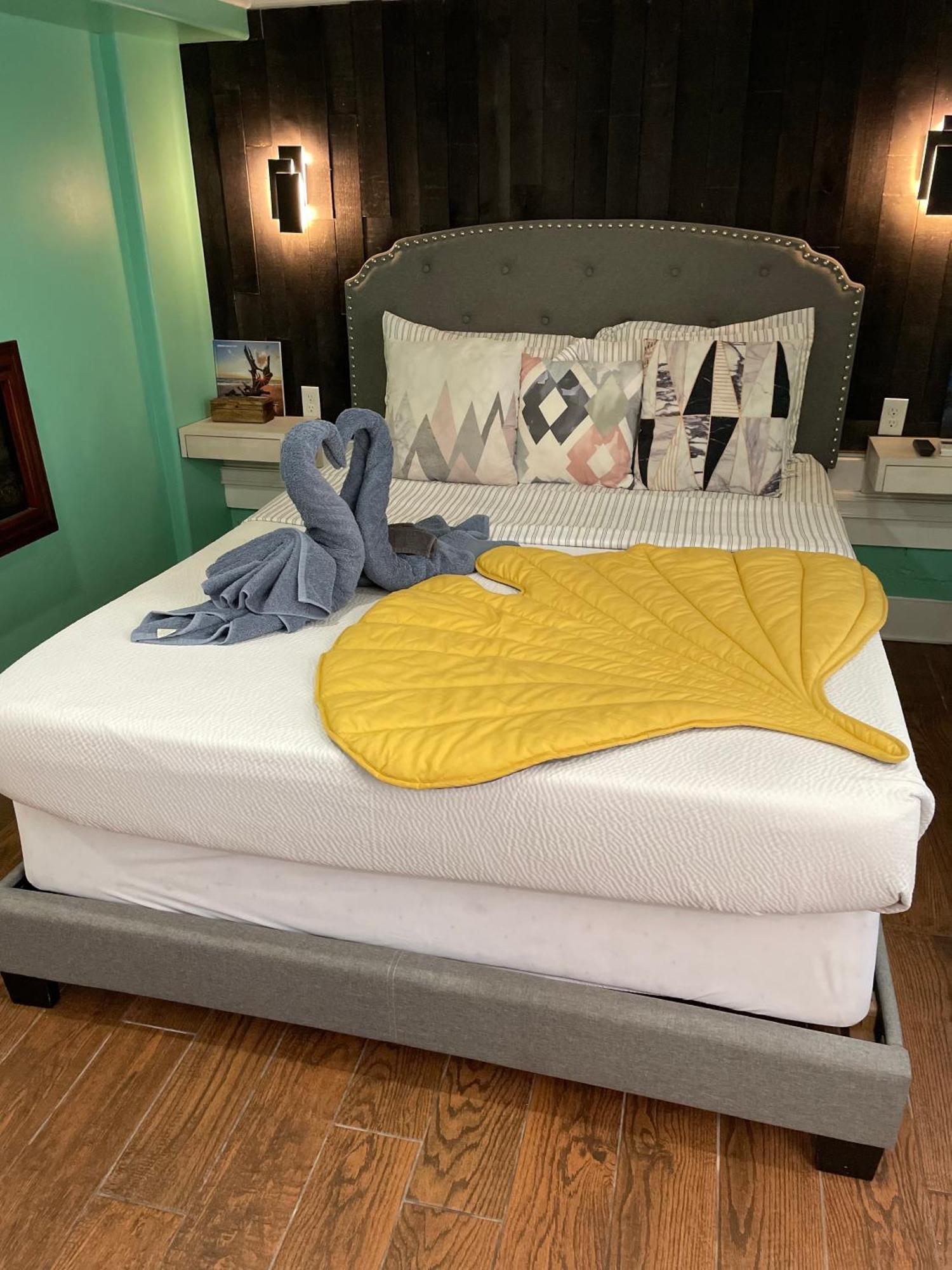 Peace & Plenty Inn Bed And Breakfast Downtown St Augustine-Adults Only St. Augustine Exteriér fotografie