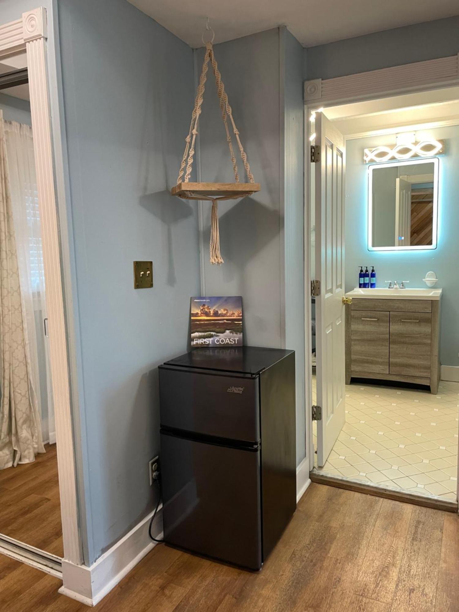 Peace & Plenty Inn Bed And Breakfast Downtown St Augustine-Adults Only St. Augustine Exteriér fotografie